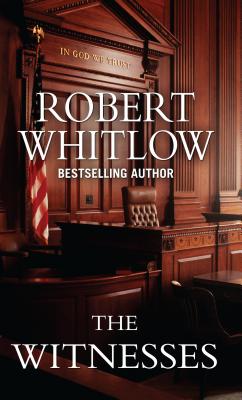 Image for The Witnesses (Thorndike Press Large Print Christian Mystery) The Witnesses (Thorndike Press Large Print Christian Mystery)