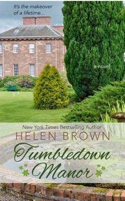 Tumbledown Manor (Thorndike Press Large Print Women's Fiction)