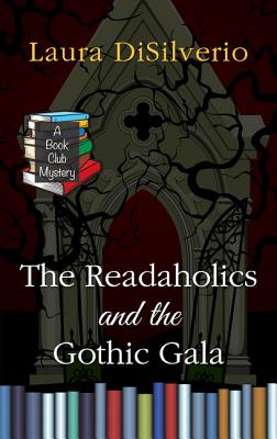 Readaholics And The Gothic Gala, The