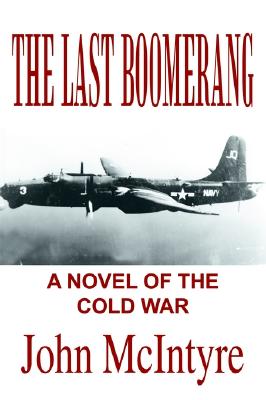 Image for The Last Boomerang The Last Boomerang