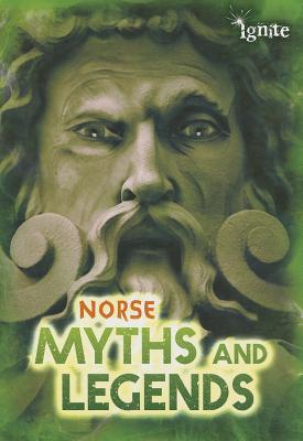 Image for Norse Myths and Legends Norse Myths and Legends