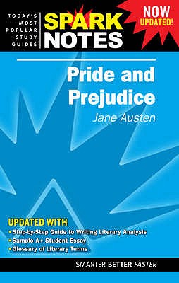 Pride and Prejudice