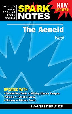 The Aeneid: Virgil