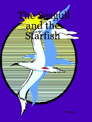 Image for The Seagull and the Starfish