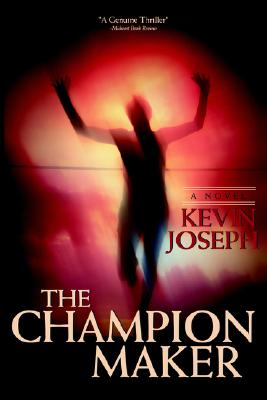 Image for The Champion Maker