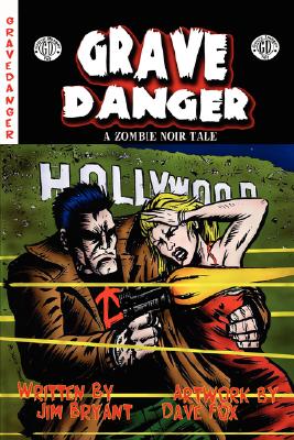 Grave Danger