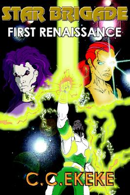 Star Brigade: First Renaissance