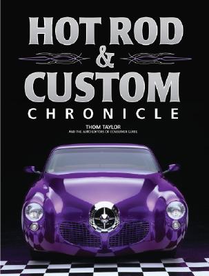 Hot Rod & Custom Chronicle
