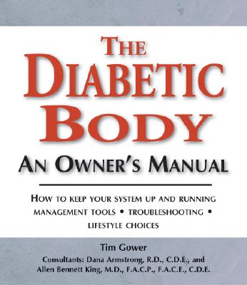 Image for The Diabetic Body