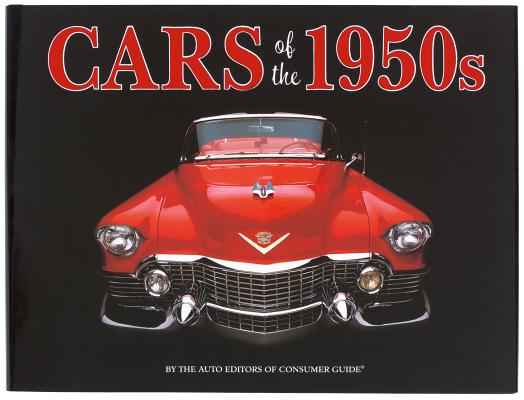 Cars of the 1950's