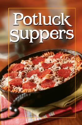 Digest Potluck Suppers