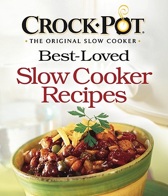 Crockpot: The Original Slow Cooker