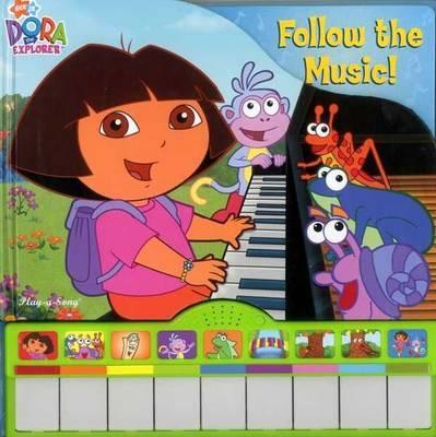 Image for Nickelodeon Dora the Explorer: (Dora the Explorer (Publications International)) Nickelodeon Dora the Explorer: (Dora the Explorer (Publications International))