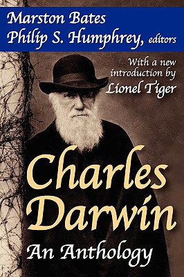 Image for Charles Darwin: an Anthology Charles Darwin: an Anthology
