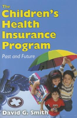 The Children's Health Insurance Program. Past and Future