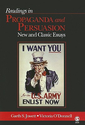Readings in Propaganda and Persuasion: New and Classic Essays