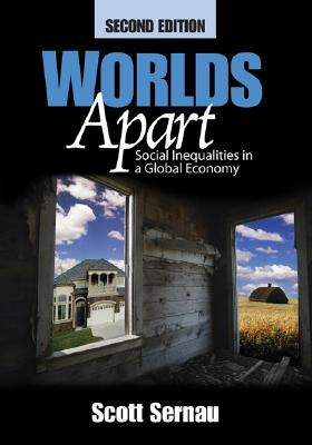 Image for Worlds Apart: Social Inequalities in a Global Economy