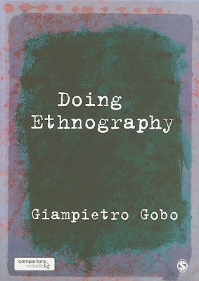 Doing Ethnography (Introducing Qualitative Methods series)
