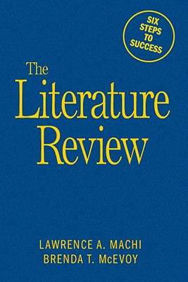 The Literature Review: Six Steps to Success