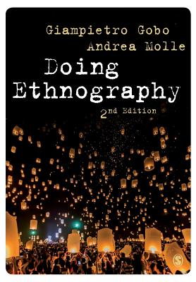 Doing Ethnography (Introducing Qualitative Methods series)