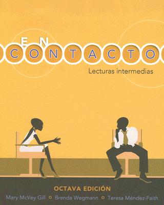 En contacto: Lecturas intermedias
