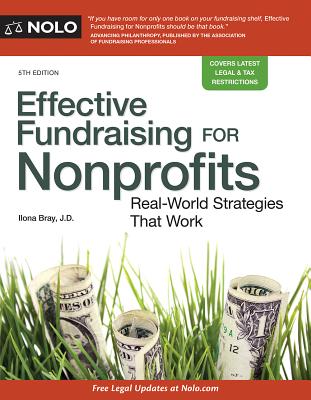Effective Fundraising for Nonprofits: Real-World Strategies That Work Image for Effective Fundraising for Nonprofits: Real-World Strategies That Work
