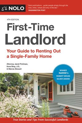 First-Time Landlord: Your Guide to Renting out a Single-Family Home