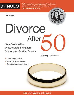 Divorce After 50: Your Guide to the Unique Legal and Financial Challenges