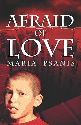 Afraid Of Love