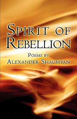 Spirit Of Rebellion