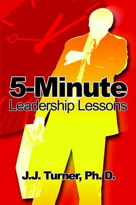 5-minute Leadership Lessons