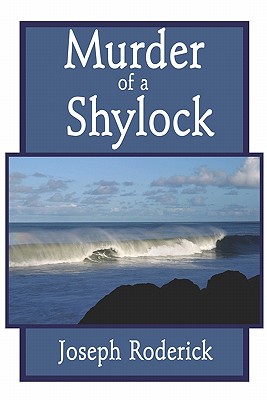 Murder of a Shylock