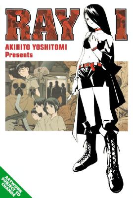 Ray Volume 1