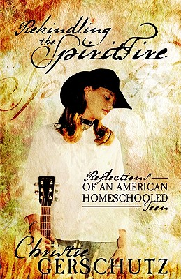 Rekindling the Spiritfire