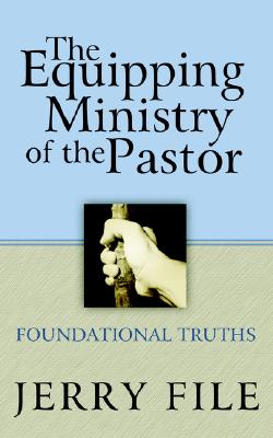 The Equipping Ministry of the Pastor