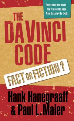 Image for DAVINCI CODE: FACT OF FICTION? CRITIQUE OF THE NOVEL
