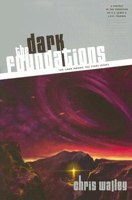 The Dark Foundations (The Lamb among the Stars, Book 2)