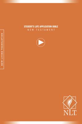 Student's Life Application Study Bible New Testament: NLT