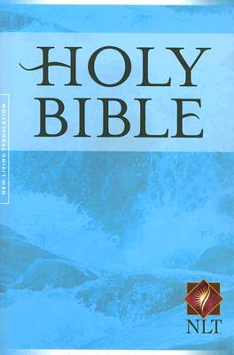 Image for Holy Bible: New Living Translation