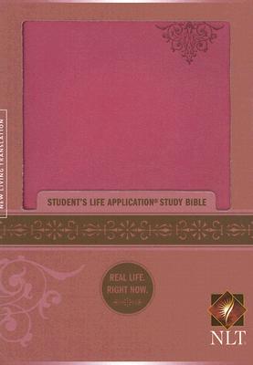 Image for Student's Life Application Study Bible Personal Size: NLT