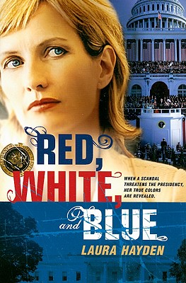 Image for Red, White, and Blue (America Series #2) Red, White, and Blue (America Series #2)