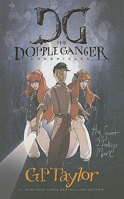 Secret of Indigo Moon