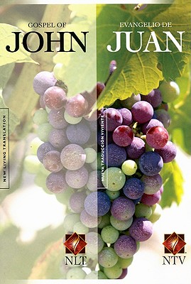 Gospel of John (NLT) / Evangelio de Juan (NTV) Parallel