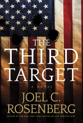 The Third Target: A J. B. Collins Series Political and Military Action Thriller (Book 1)