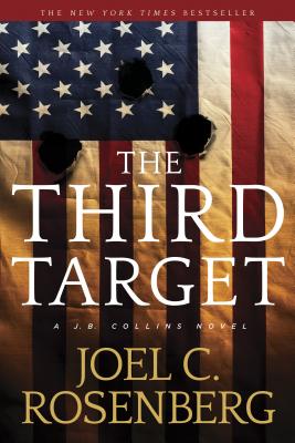 Image for The Third Target: A J. B. Collins Novel