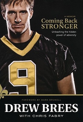 Image for Coming Back Stronger: Unleashing the Hidden Power of Adversity
