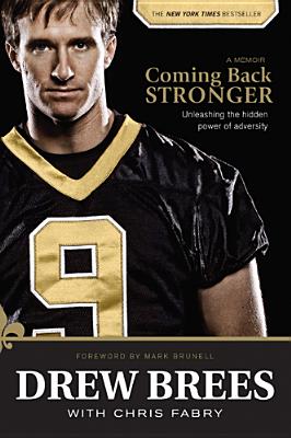 Image for Coming Back Stronger: Unleashing the Hidden Power of Adversity Coming Back Stronger: Unleashing the Hidden Power of Adversity