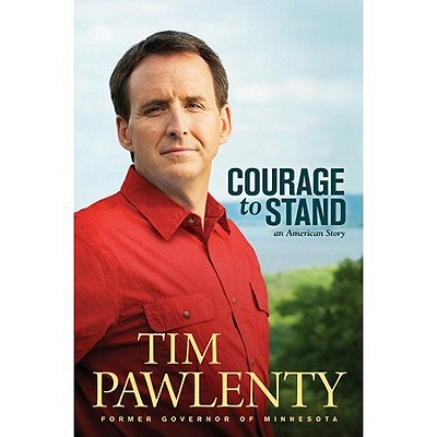 Courage to Stand