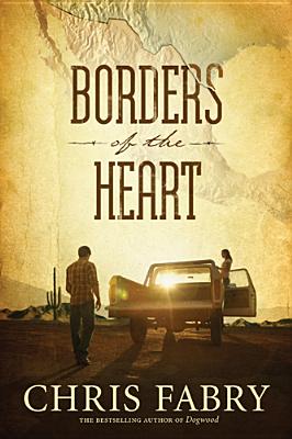 Image for Borders Of The Heart