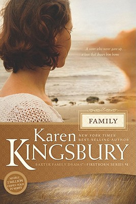 Family (Firstborn)